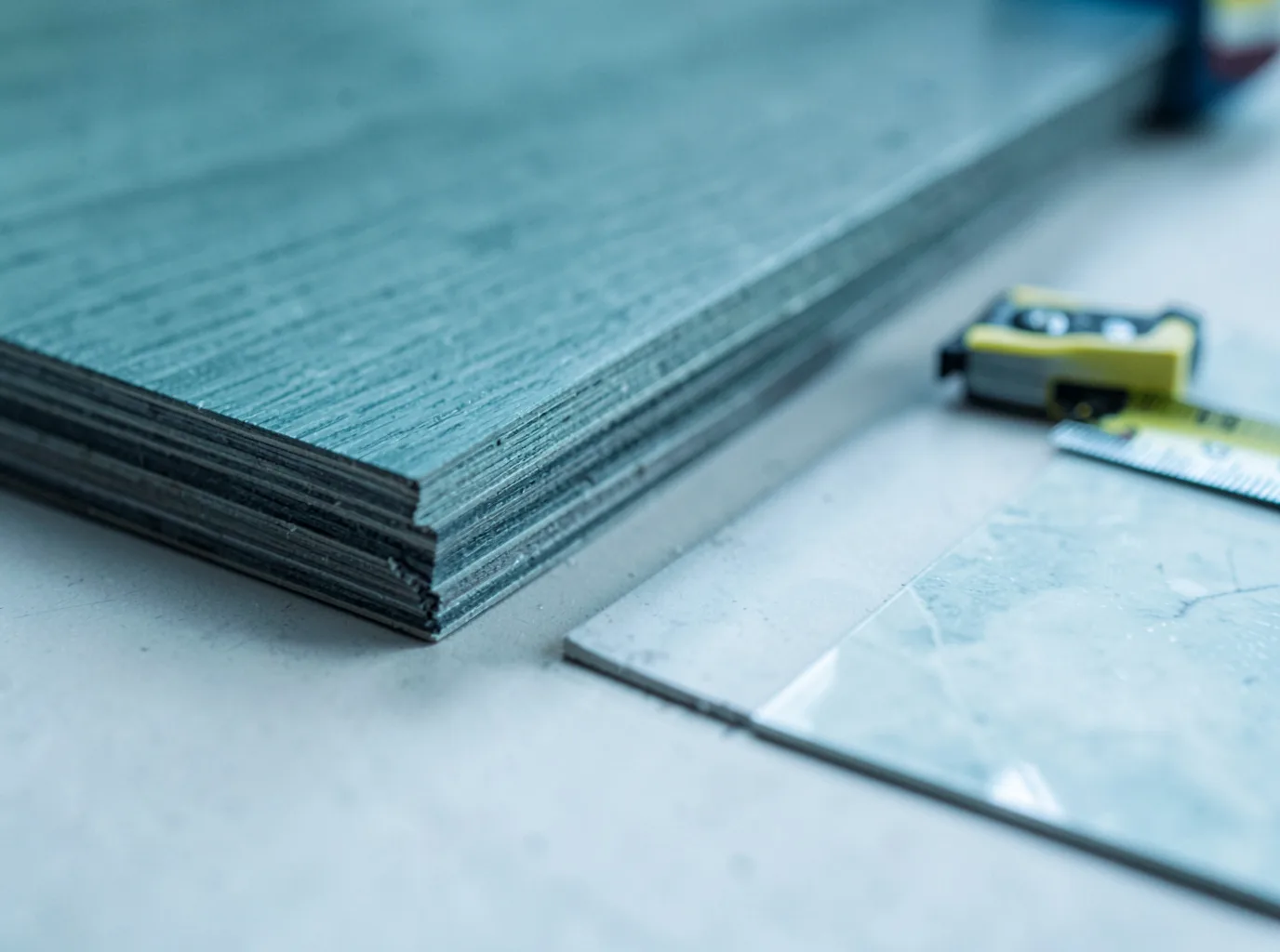 Luxury Vinyl Plank Installation Valentines, VA FAQs
